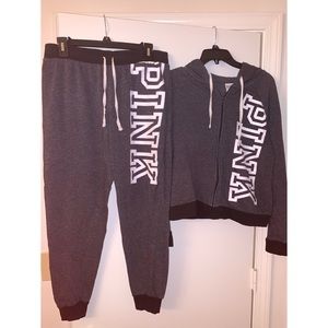 PINK Lounge Set🖤